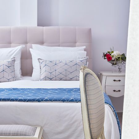 La Maltese Oia Luxury Suites Luaran gambar
